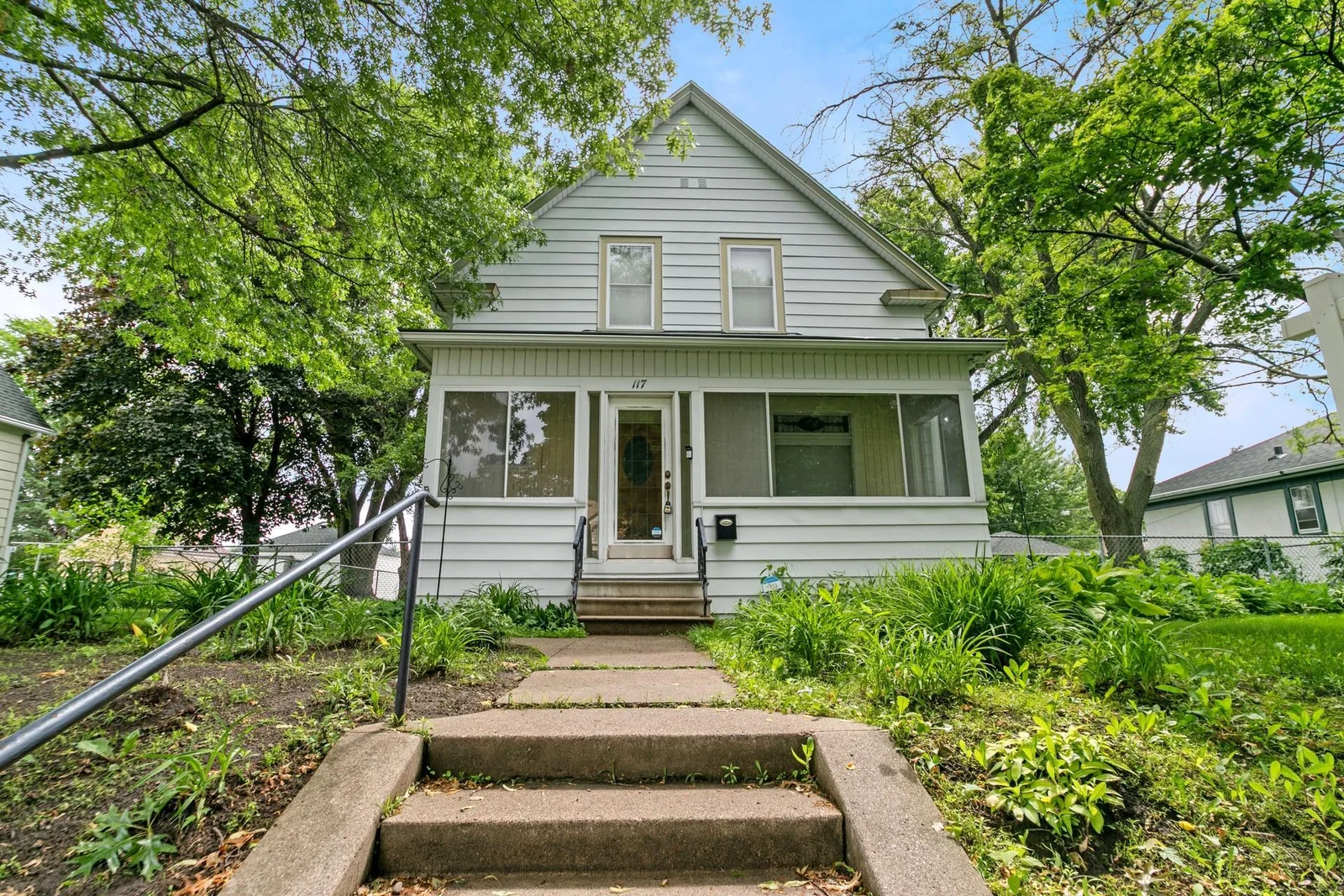 117 8th Avenue, South Saint Paul