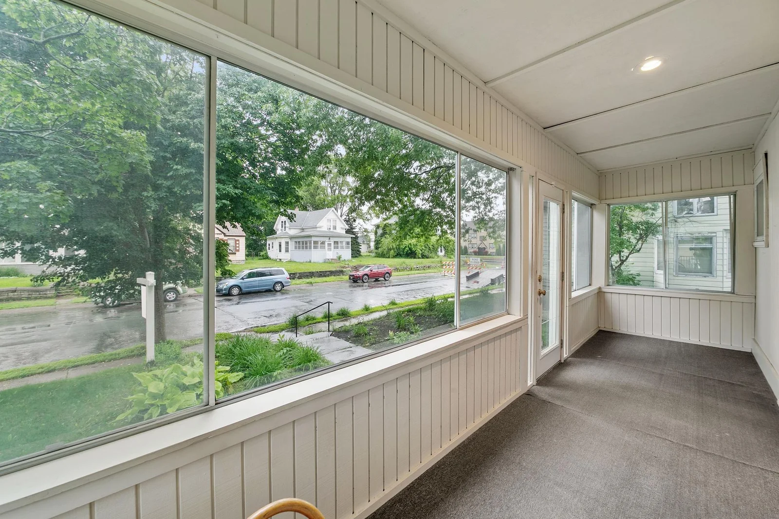 Porch