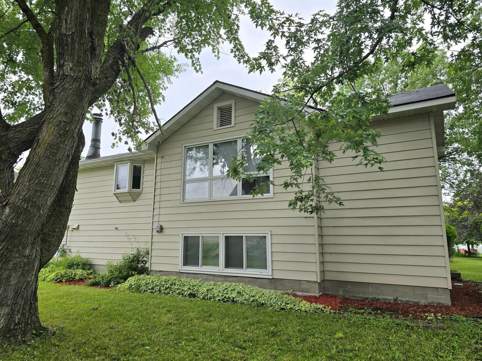 1218 2nd Avenue, International Falls
