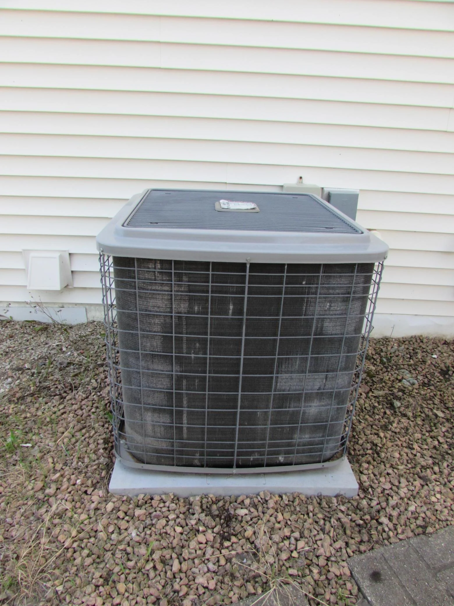 Central Air Conditioner