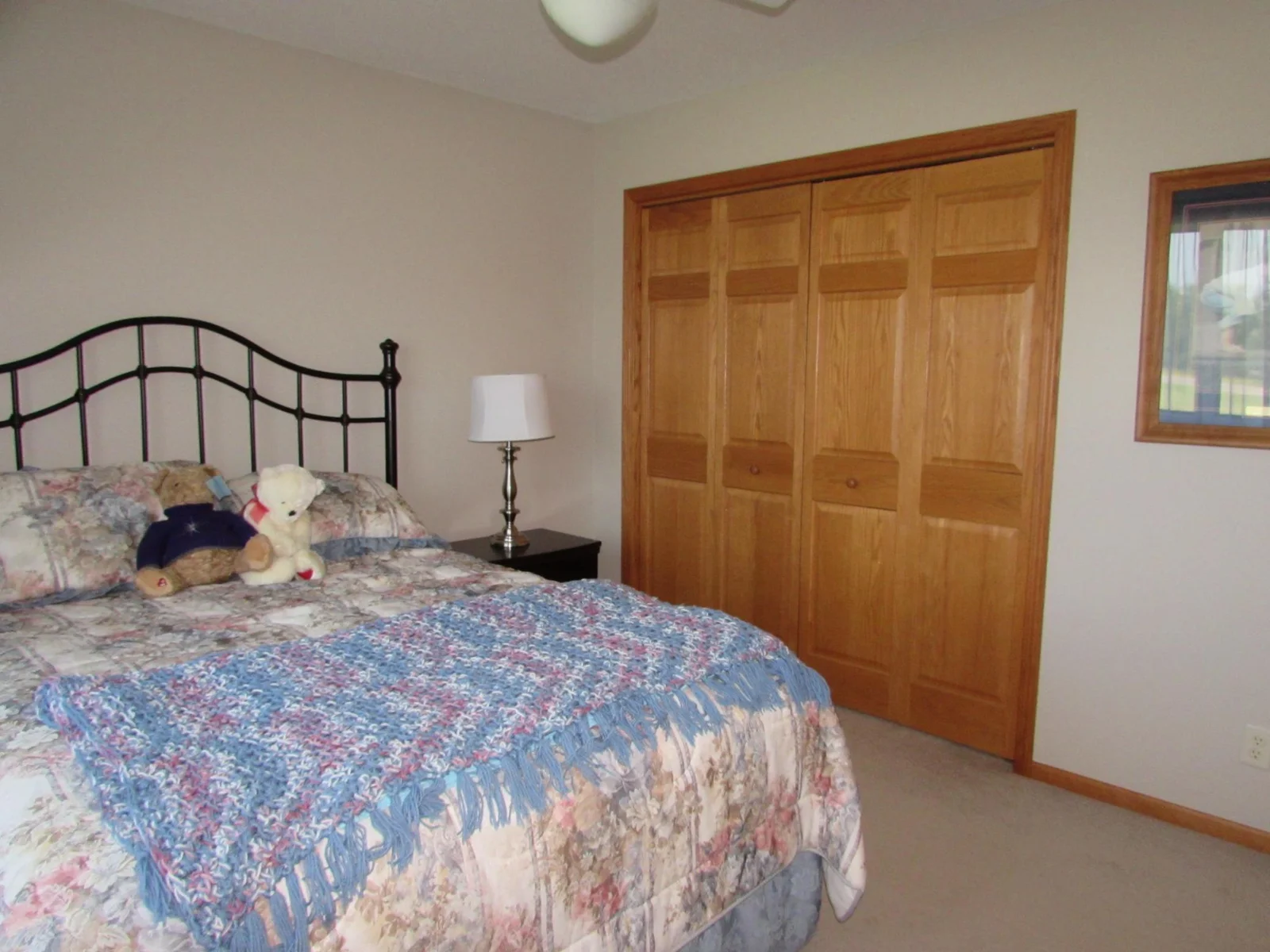 Bedroom #2