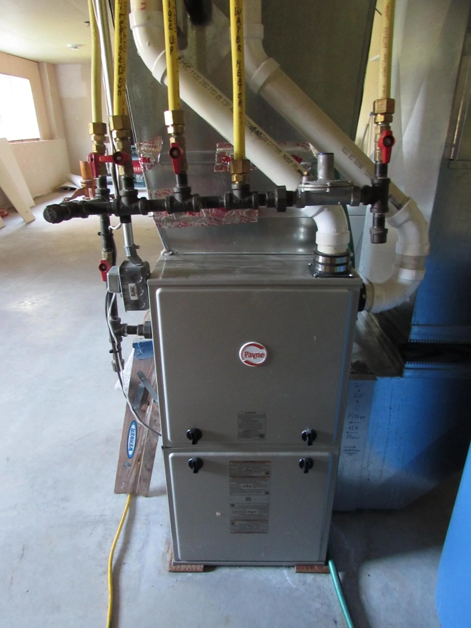 Furnace