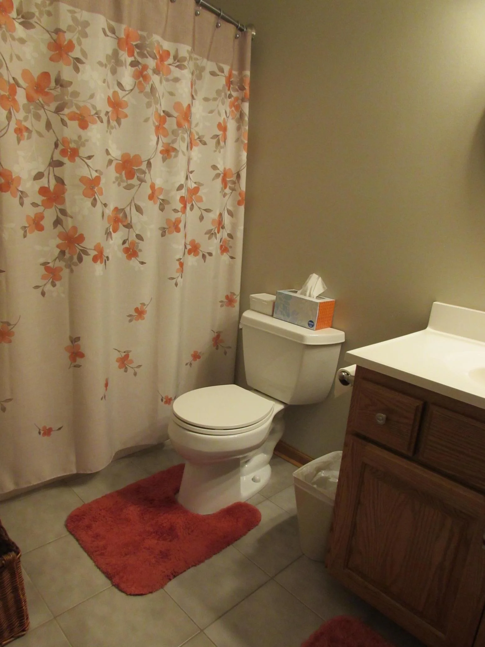 Full Bath