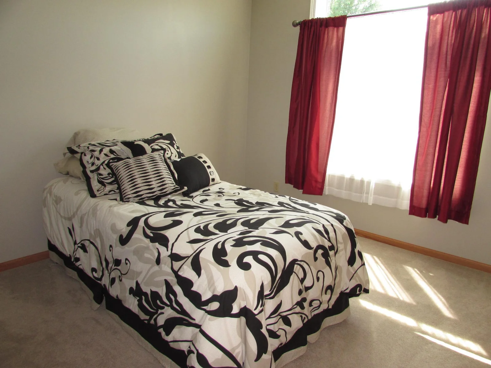 Bedroom #3