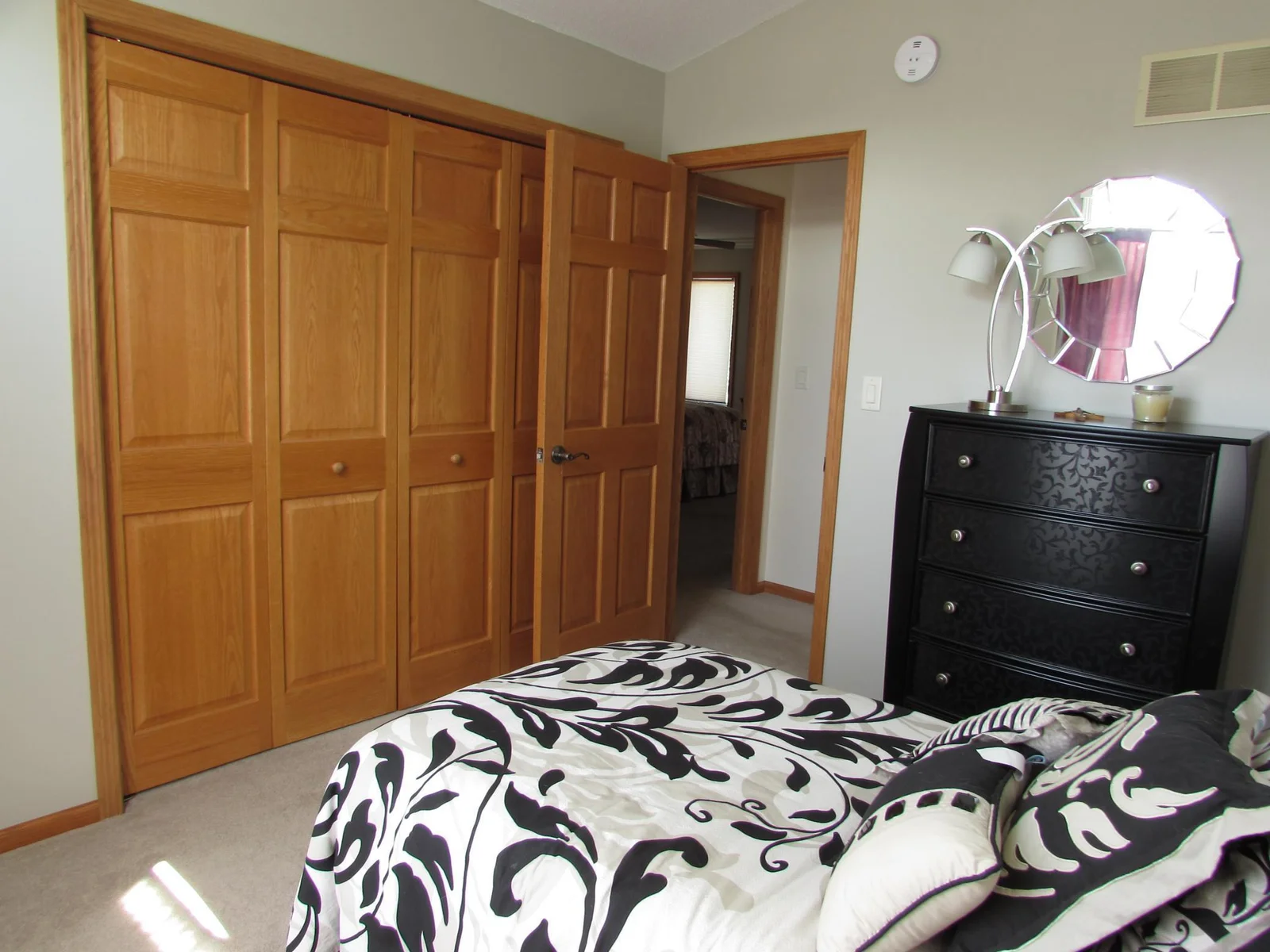 Bedroom #3