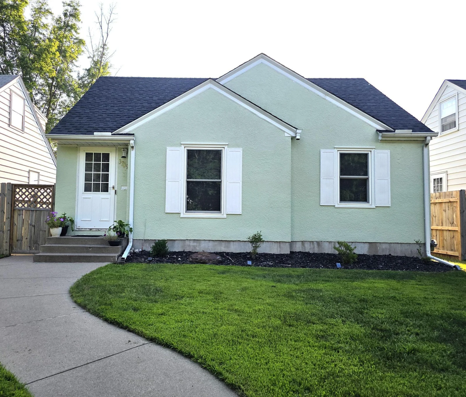 3709 Quail Avenue, Robbinsdale
