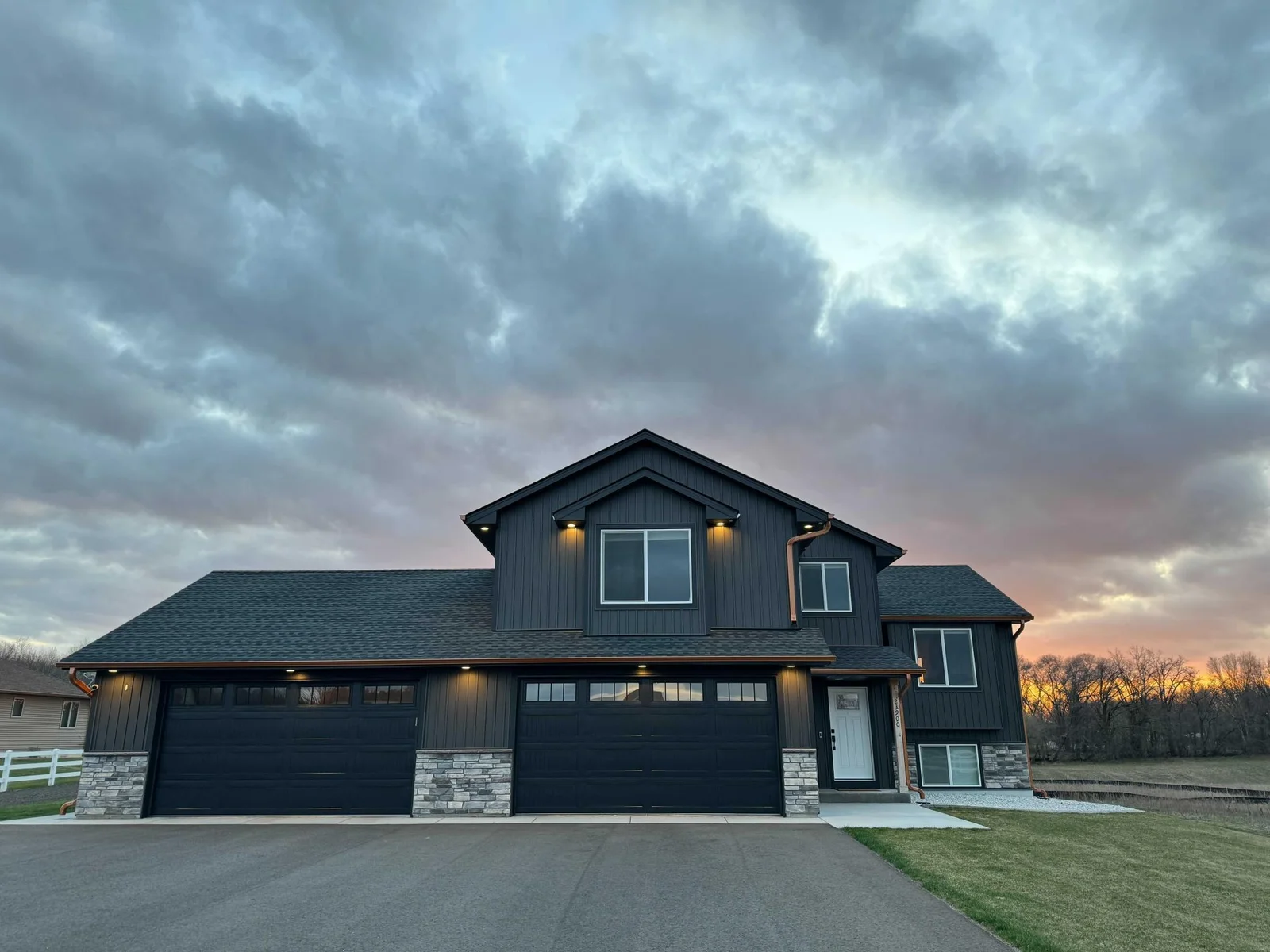 23900 Taurus Street, Linwood Twp