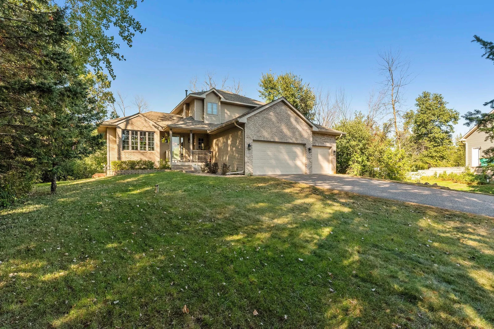 14642 Cord Street, Ham Lake