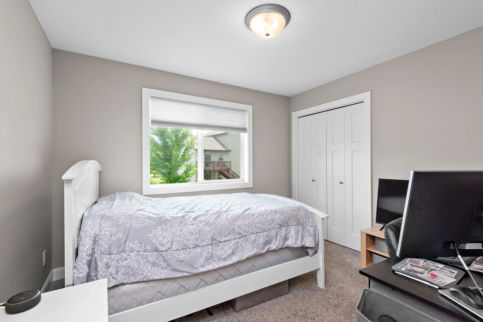 2nd Bedroom Main Floor
