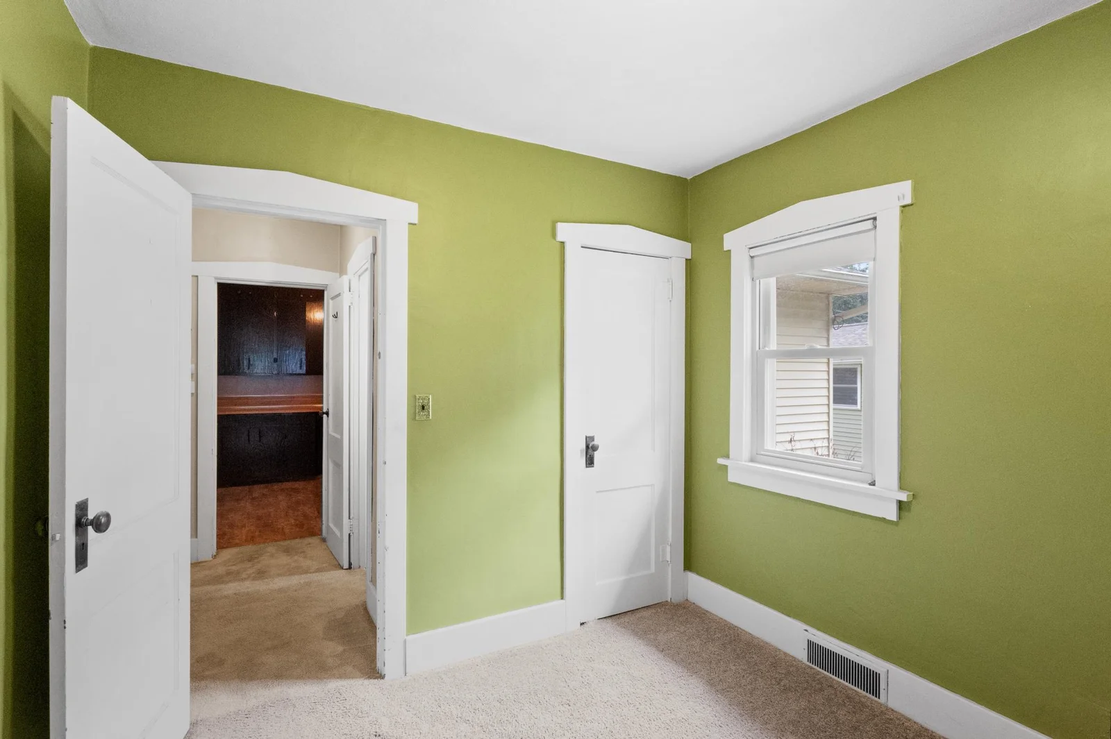 4th Bedroom