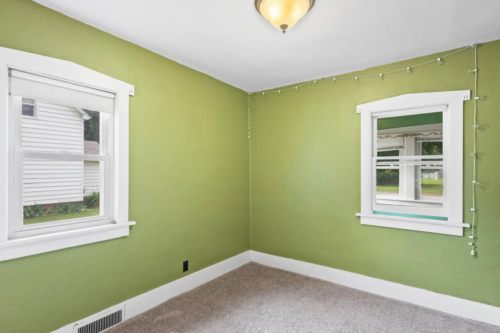 4th Bedroom