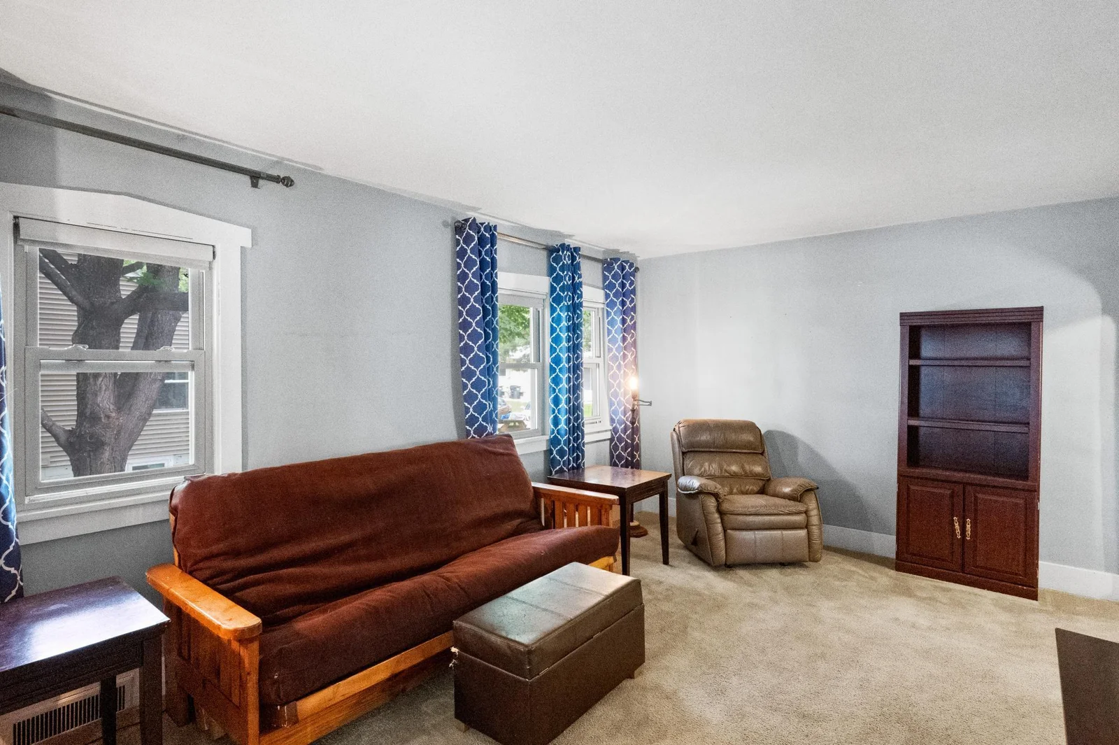 Main Floor Living Room