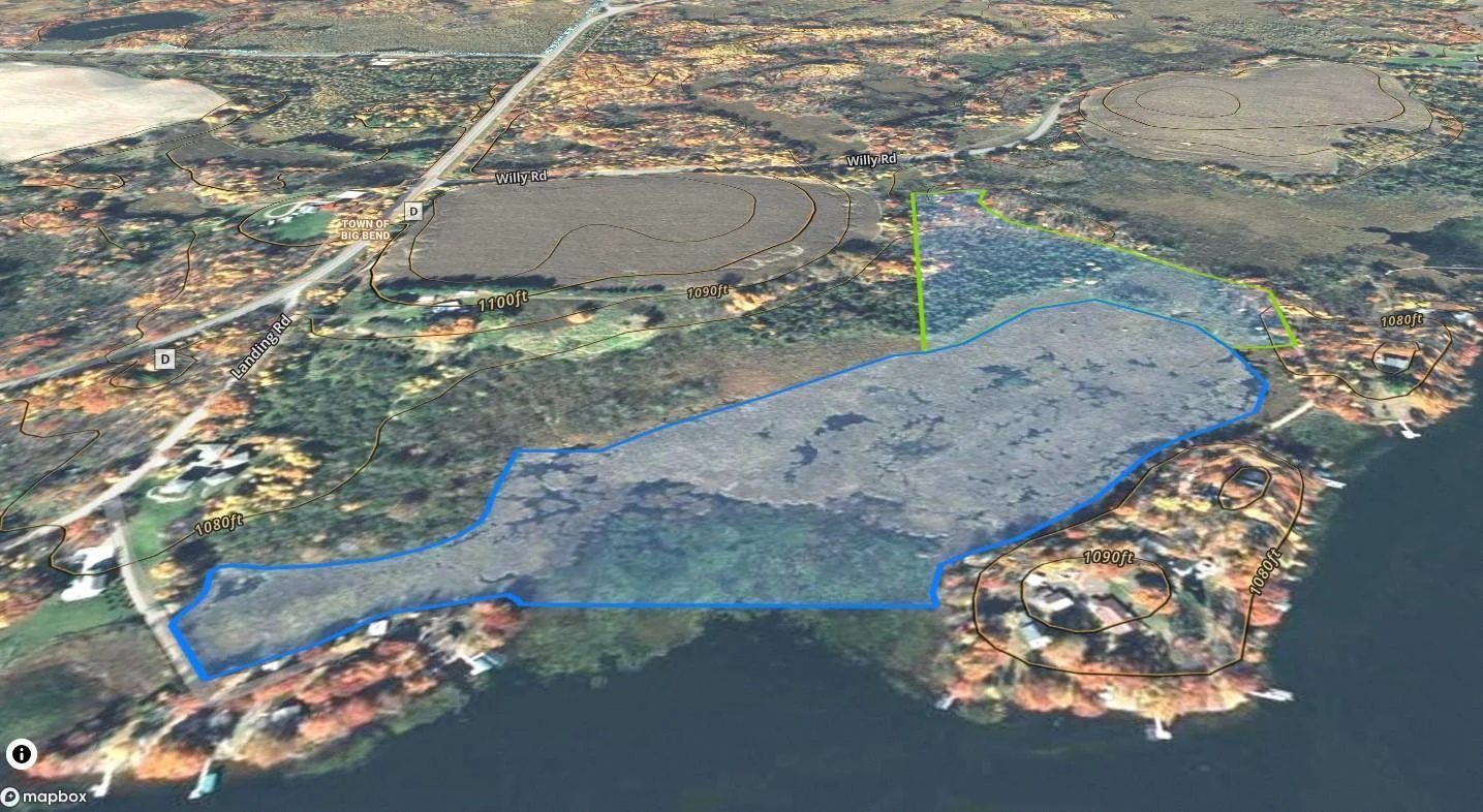3D Map