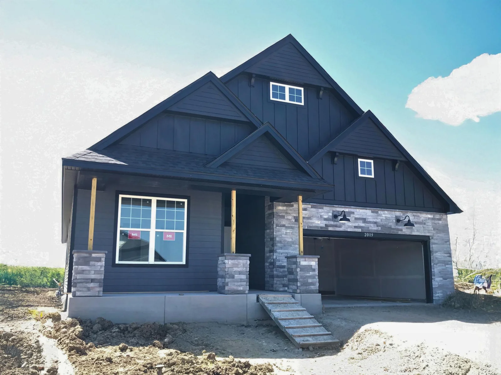 20119 68th Place, Corcoran