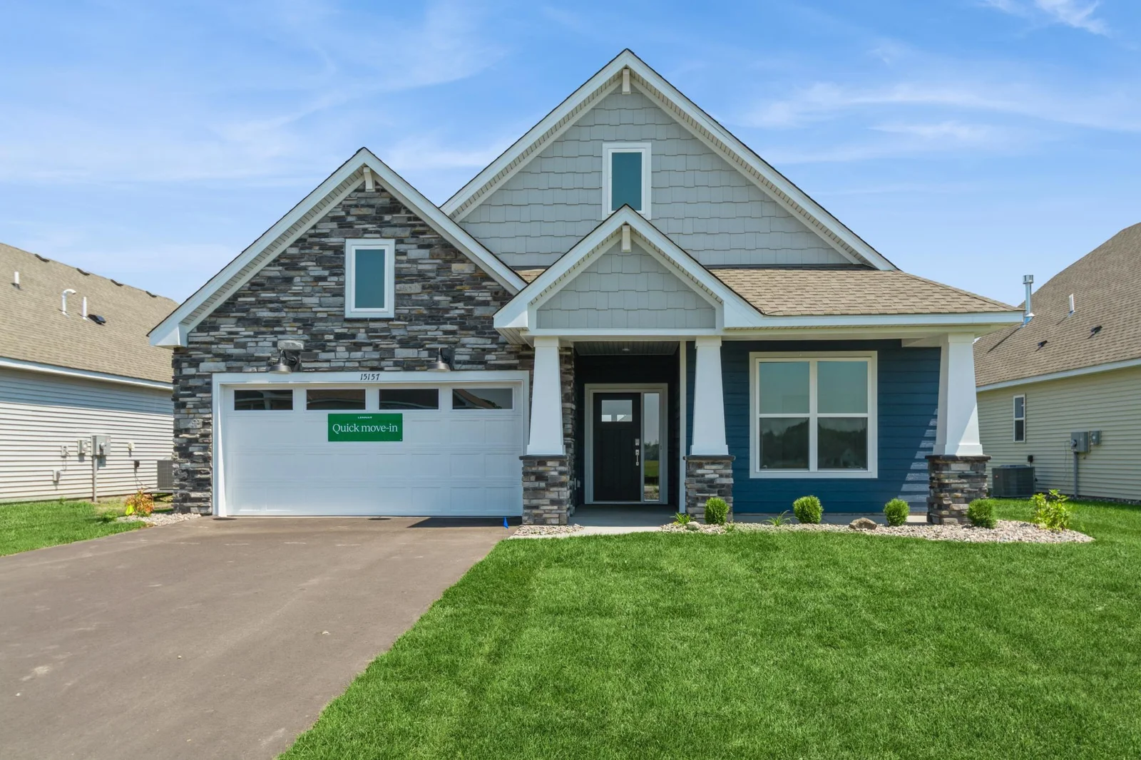 15157 Quince Street, Andover