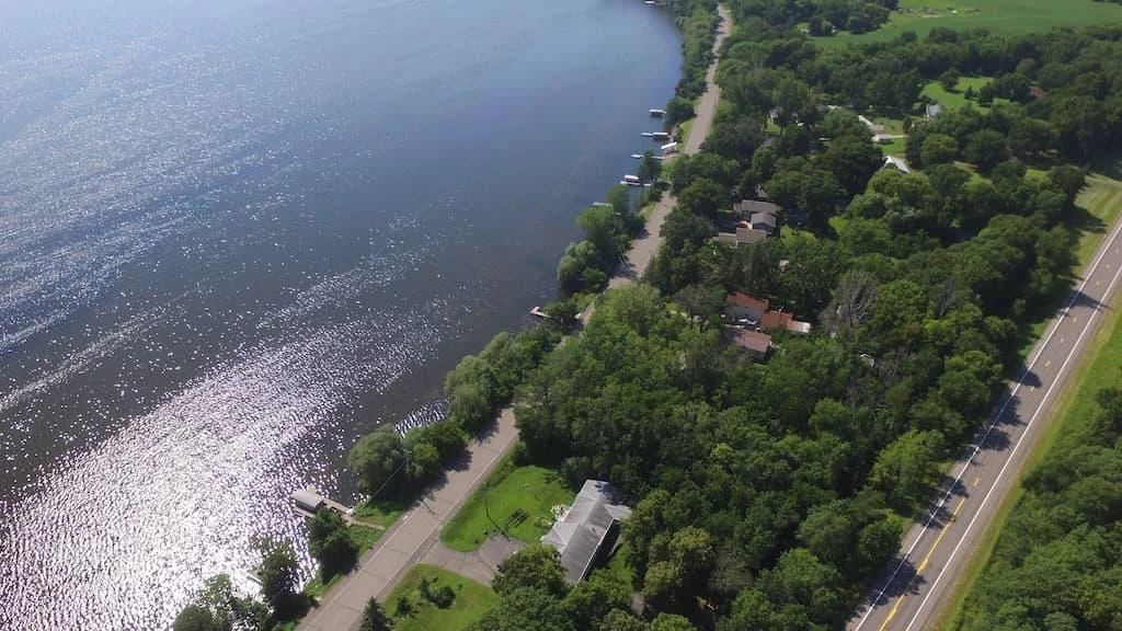 Photo 1 of 14574 Old Lake