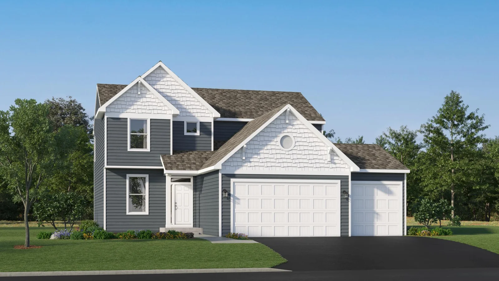 1912 Ironwood Drive, Carver