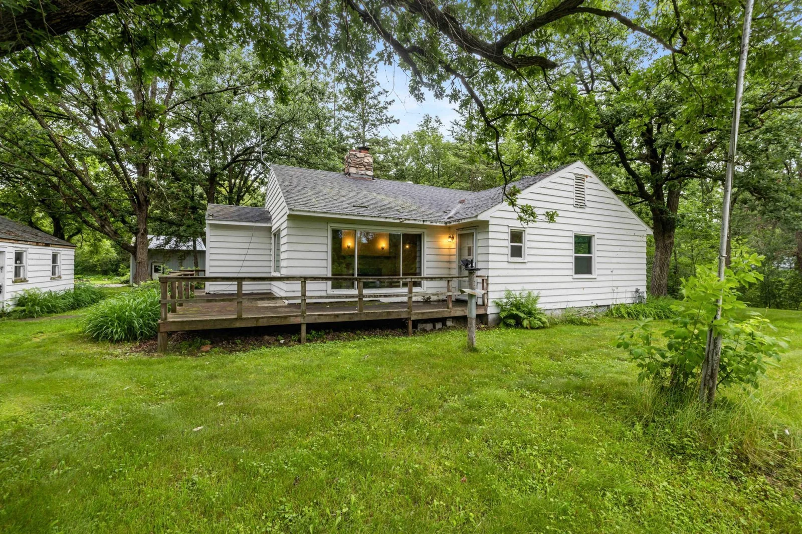 13425 Pillager Dam Road, Pillager