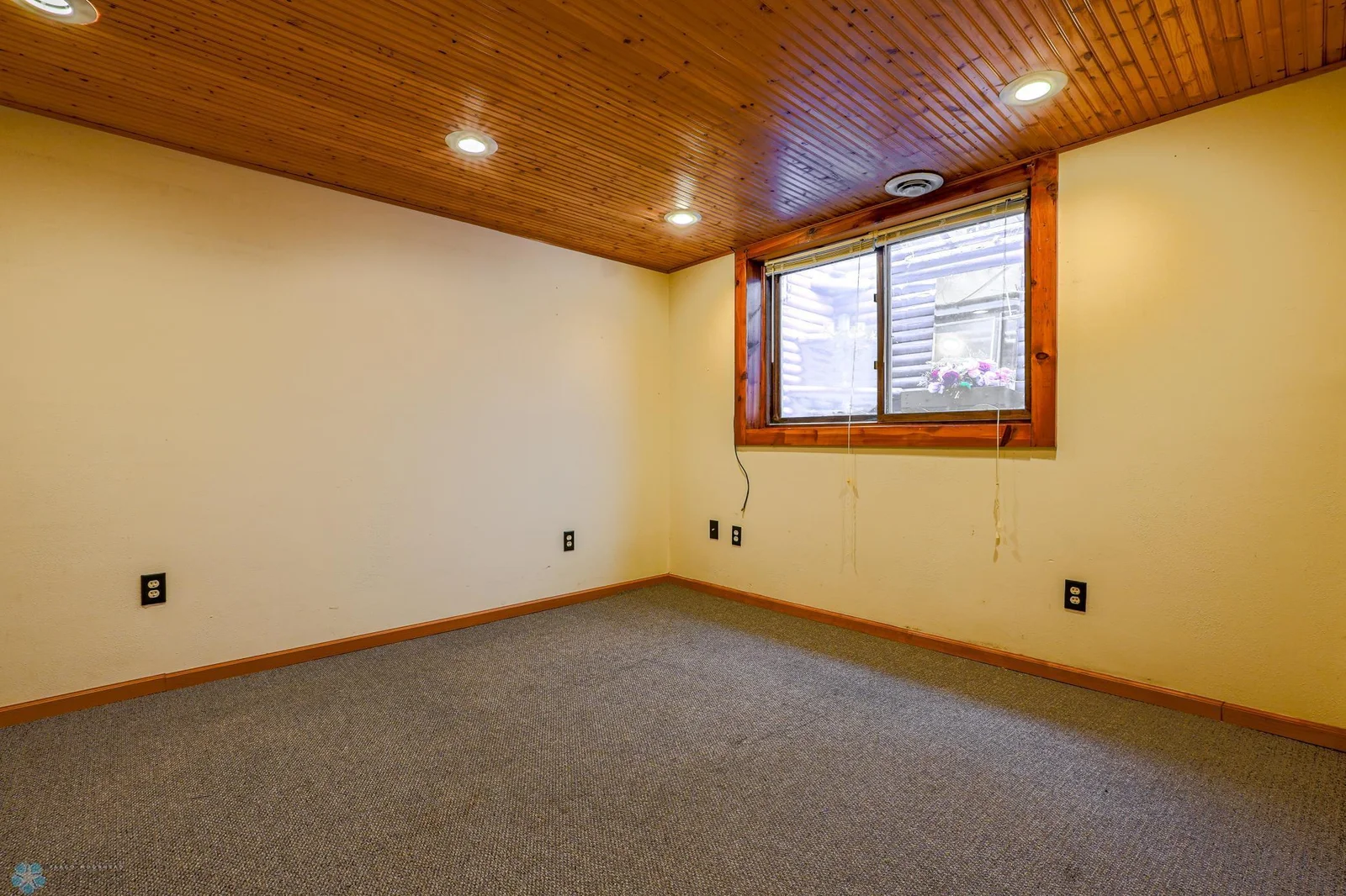 4th Bedroom