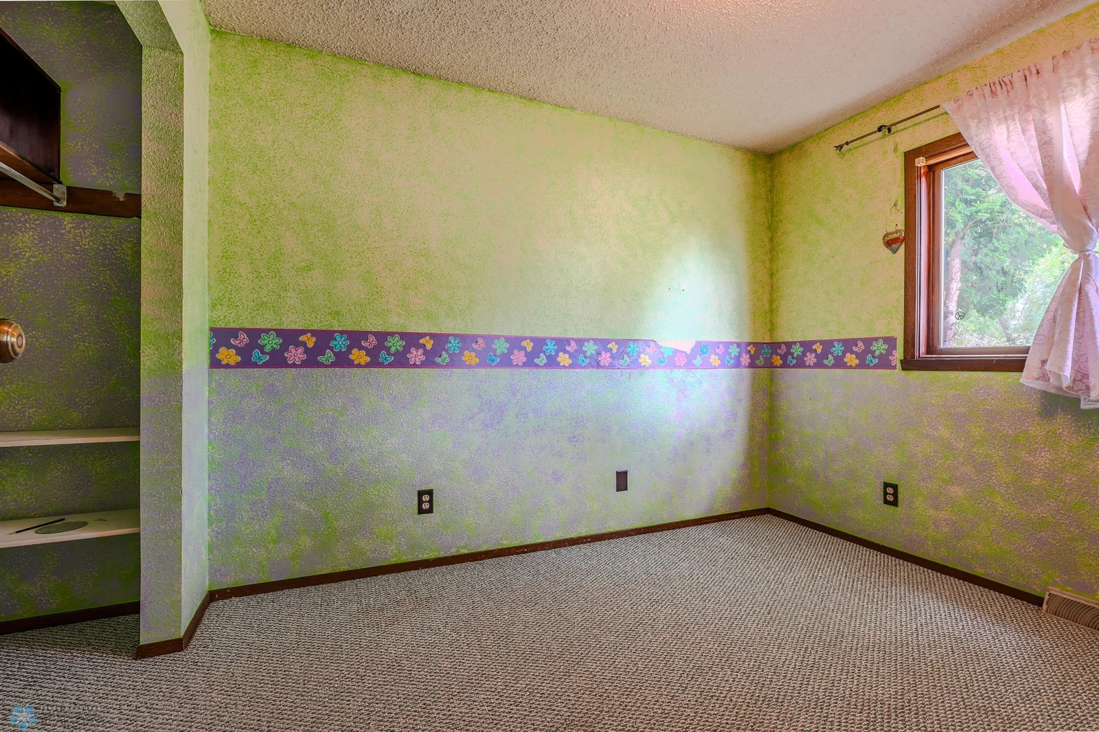 Bedroom 3 - Main Floor