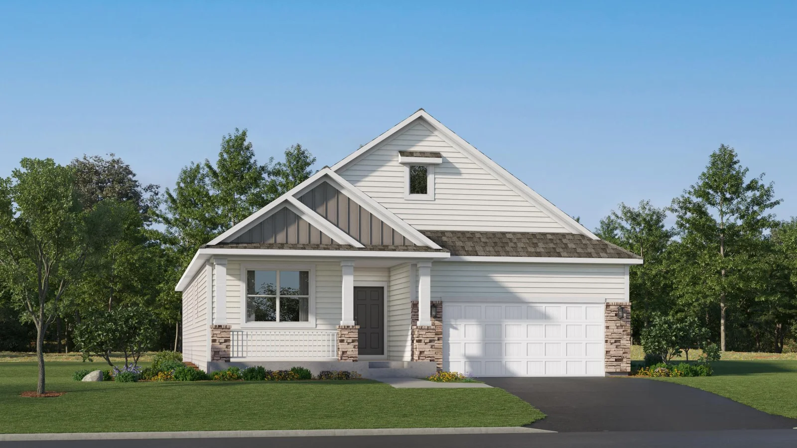 15188 Palm Street, Andover