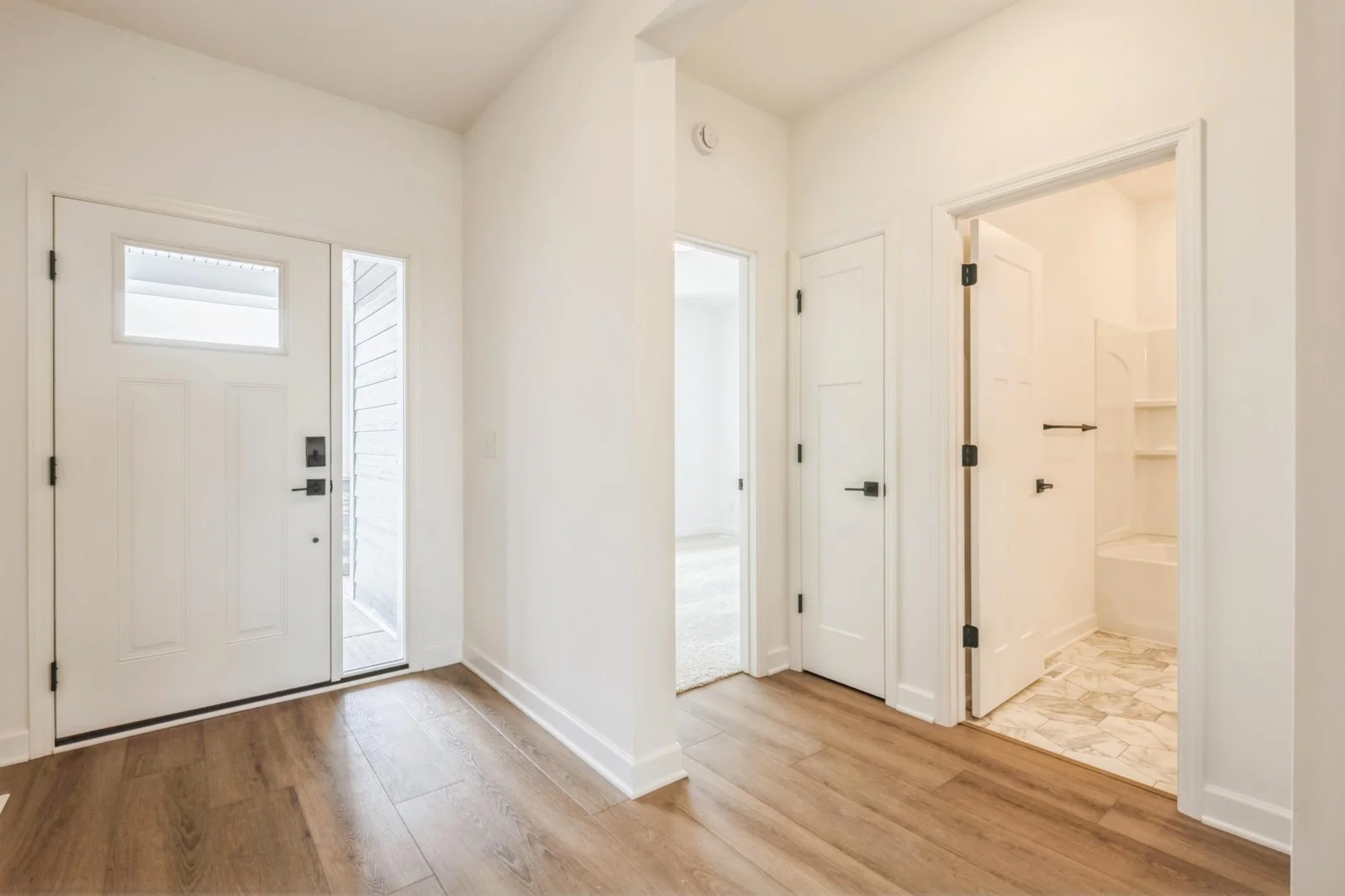 (Photo of a similar home, finishes may vary)