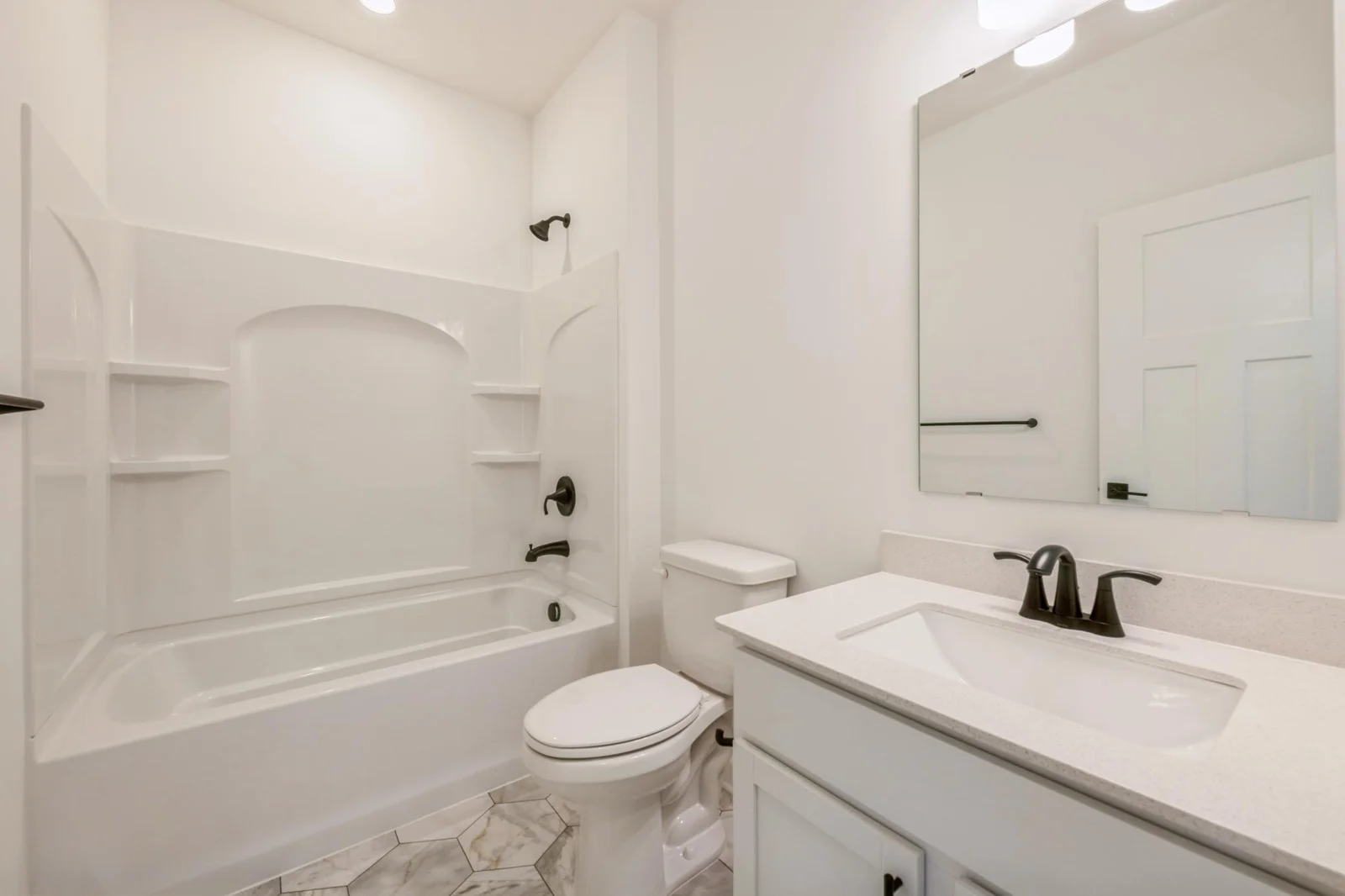 (Photo of a similar home, finishes may vary)