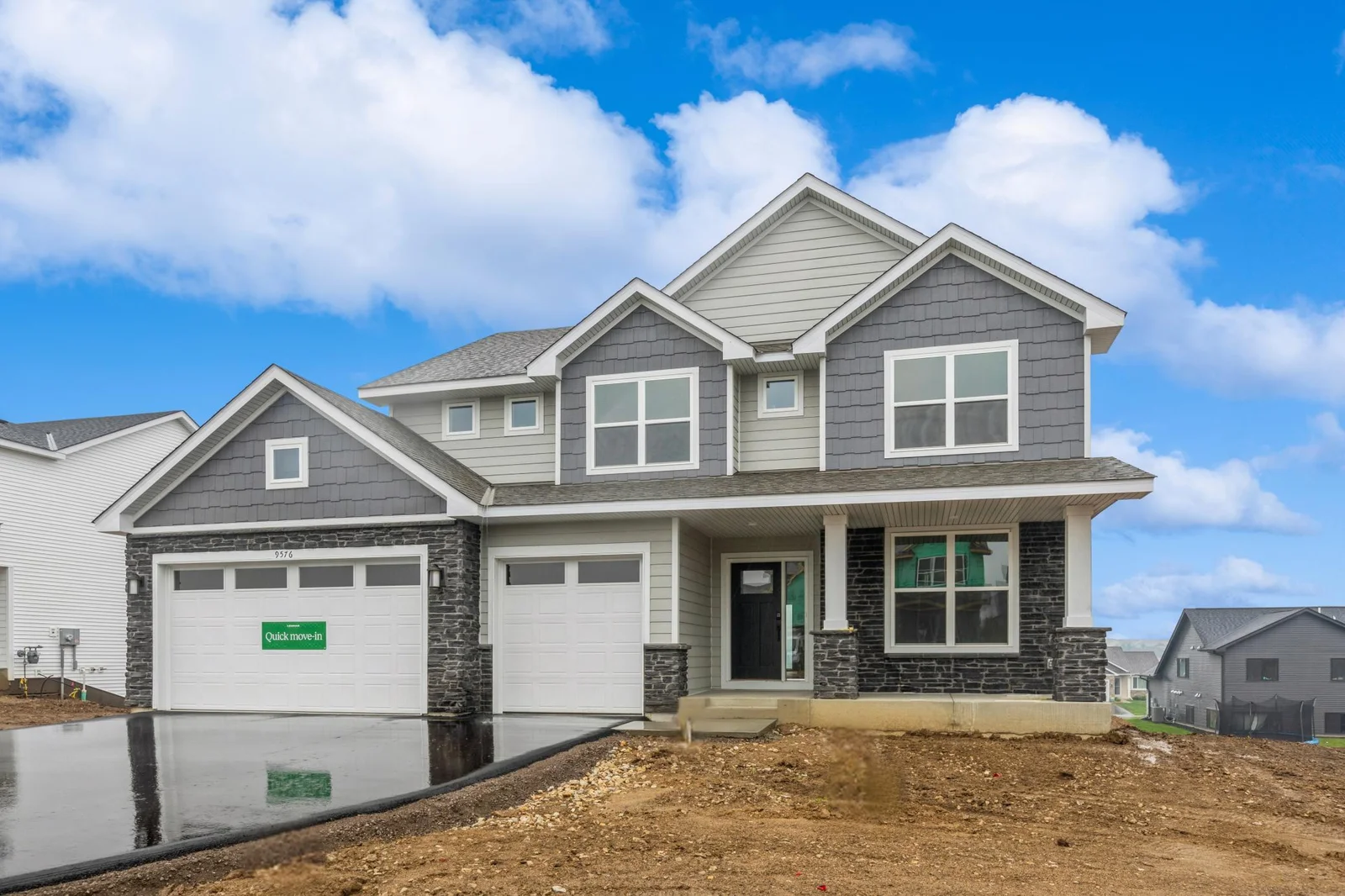 9576 Jada Way, Elko New Market