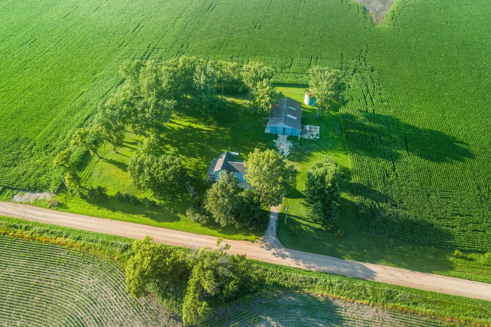 6136 220th Street, Faribault