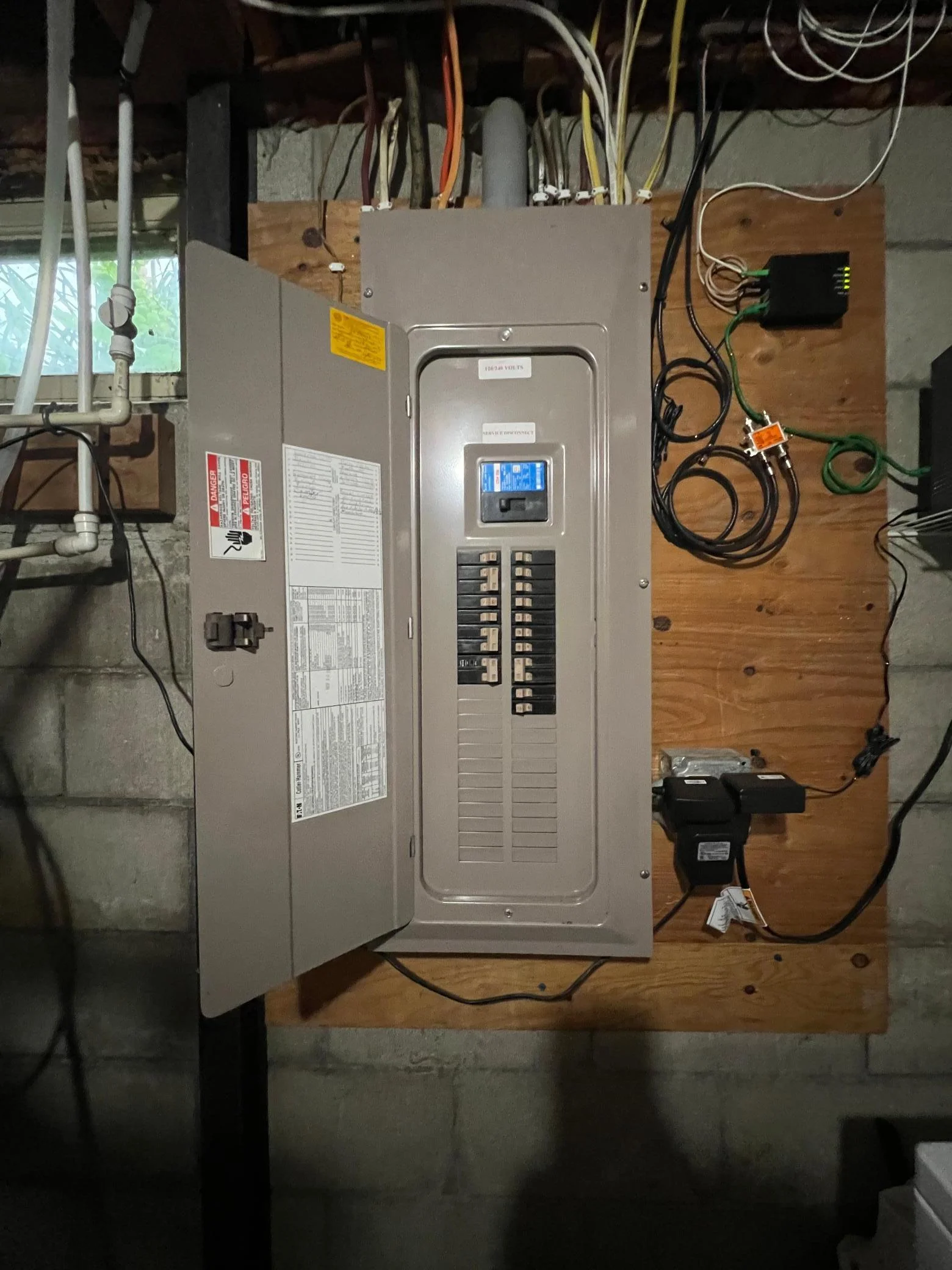 Electrical