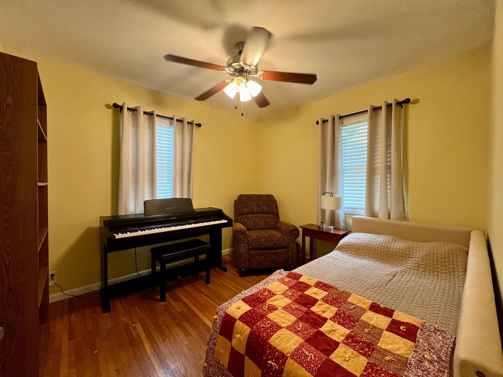 Bedroom 2