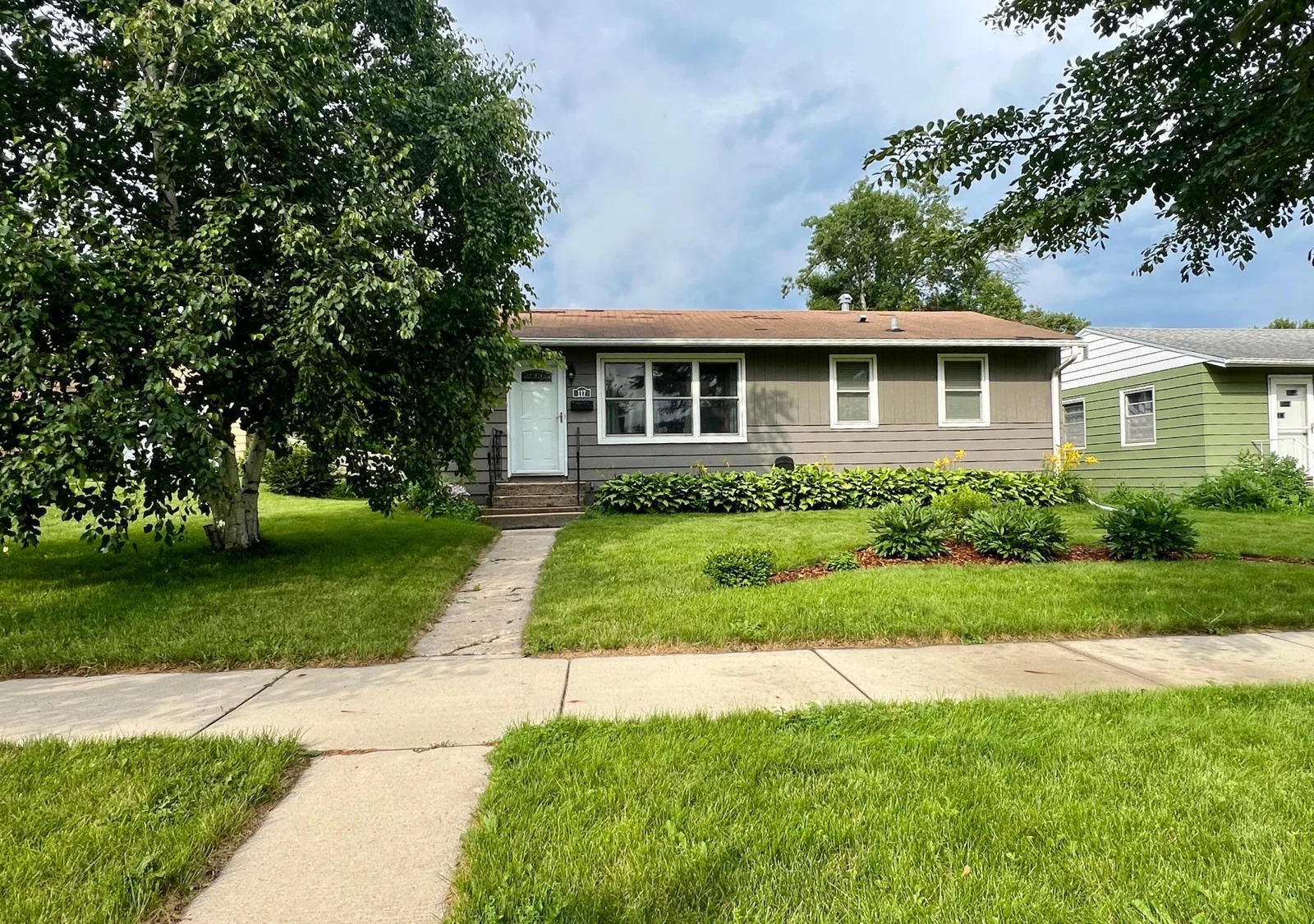117 Oregon Avenue, Morris