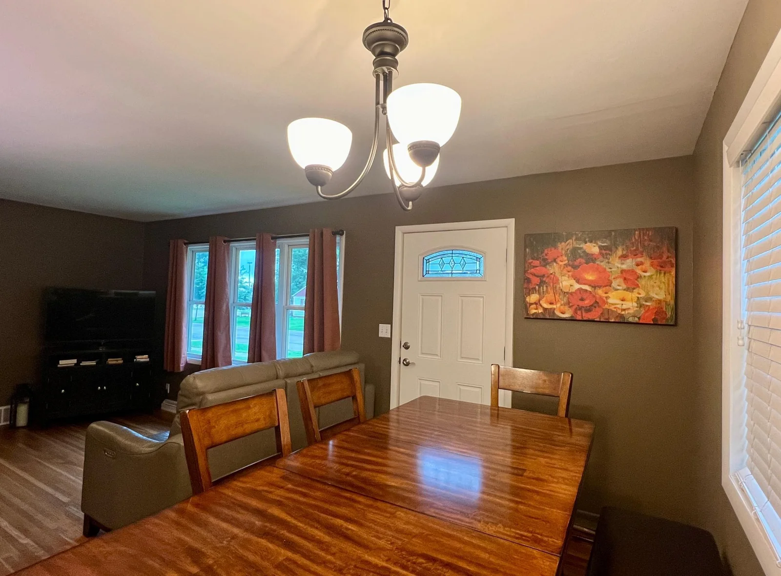 Dinning Room
