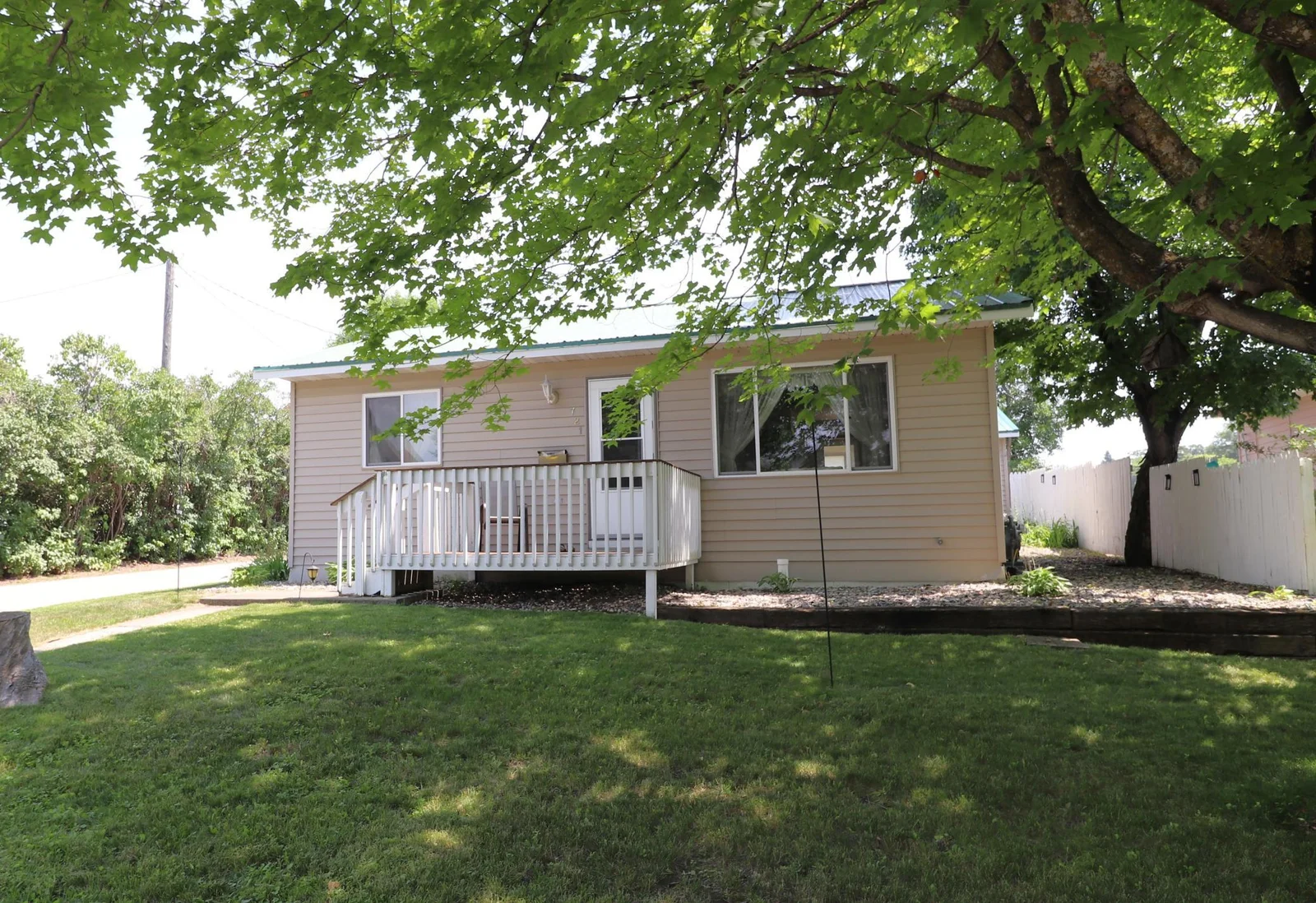 721 West Avenue, Detroit Lakes