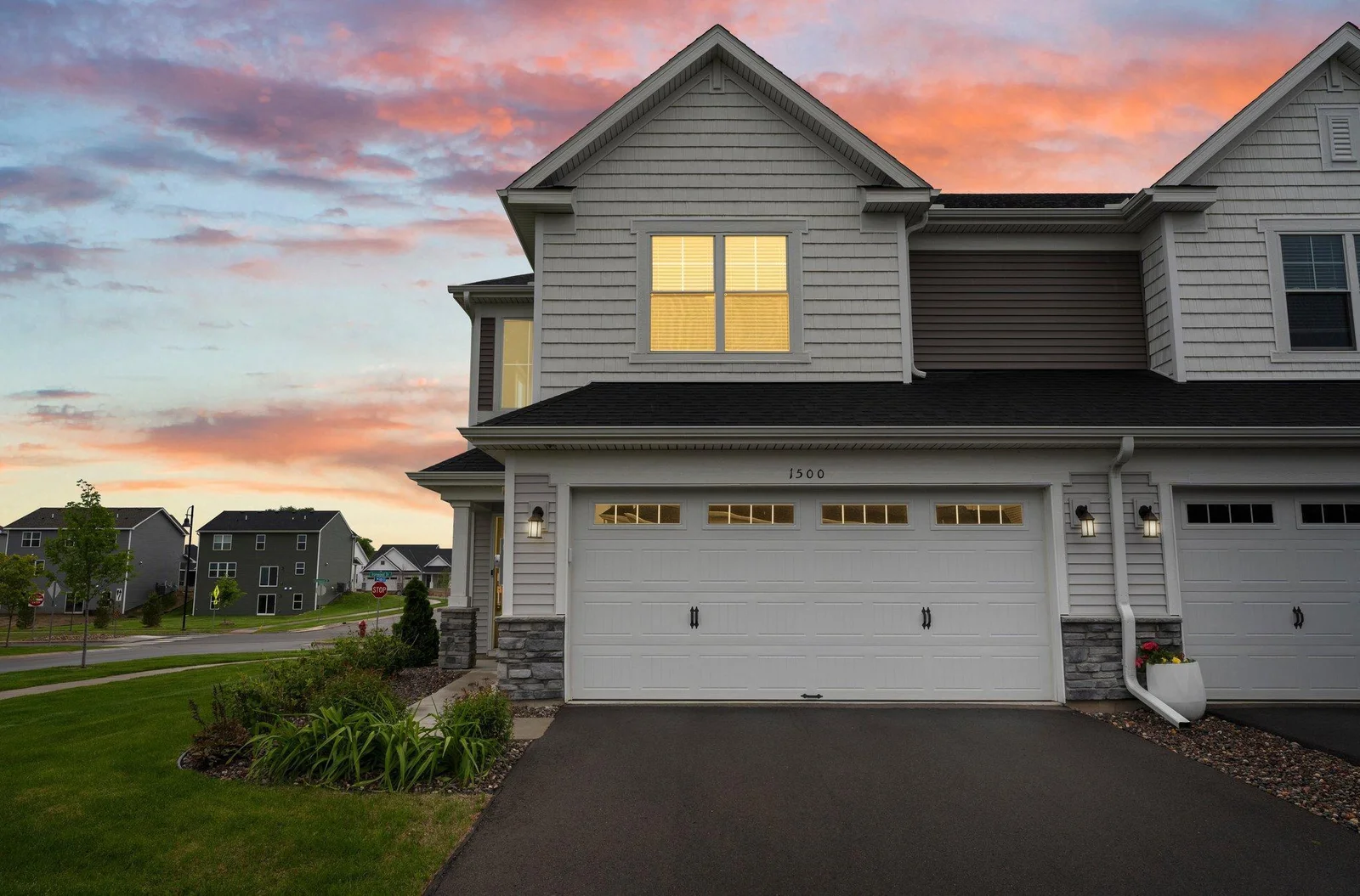 Don’t miss the opportunity to own this stunning, turnkey townhome, perfectly situated in a prime location.