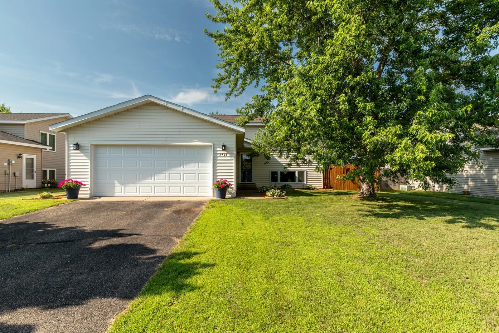 2813 Blair Street, Brainerd