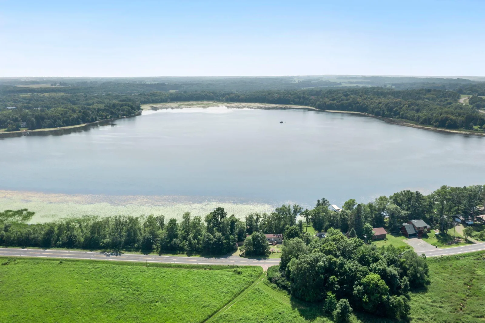 Lake View