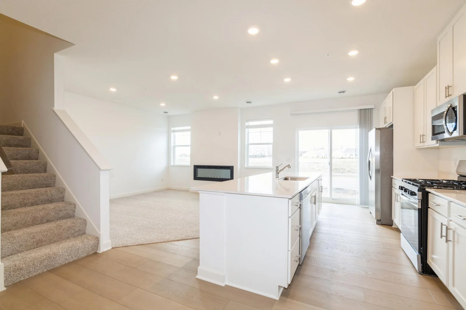 (This is a photo of a similar home!)