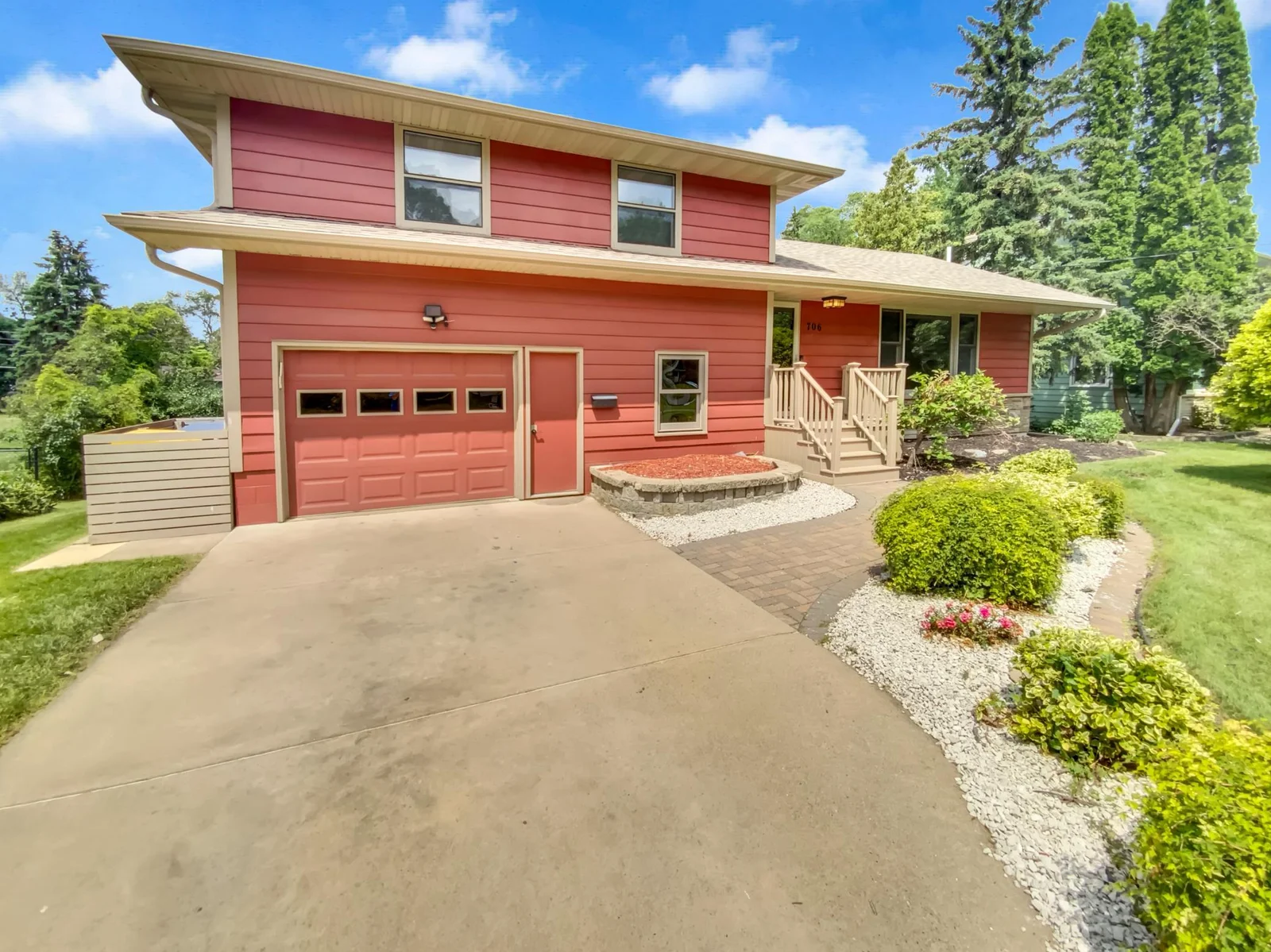 706 Greenvale Avenue, Northfield