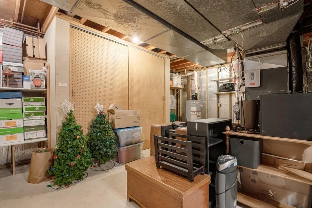 Storage Space