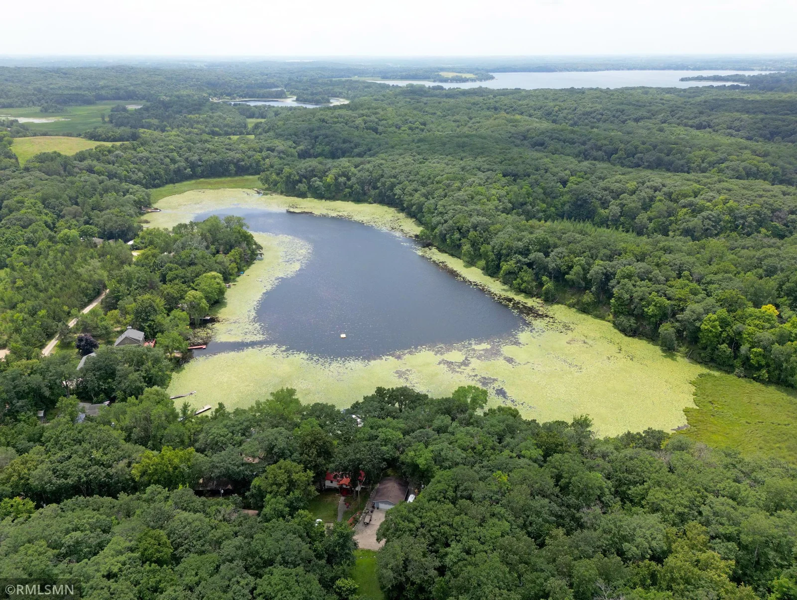 Don’t miss your opportunity to own this beautiful, private lakefront escape. Whether for peaceful weekends or year-round living, this property offers the best of lake life.