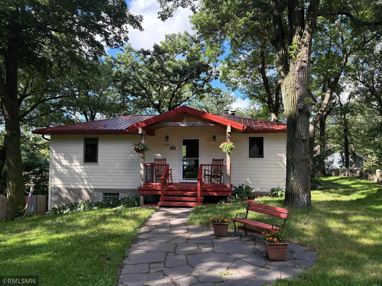 16315 61st Street, South Haven