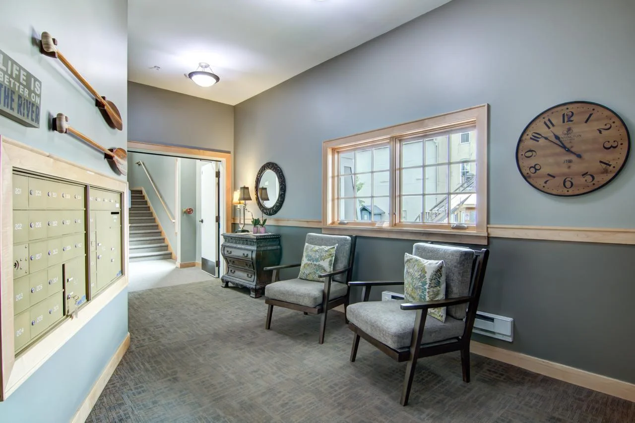 Common Area 3
