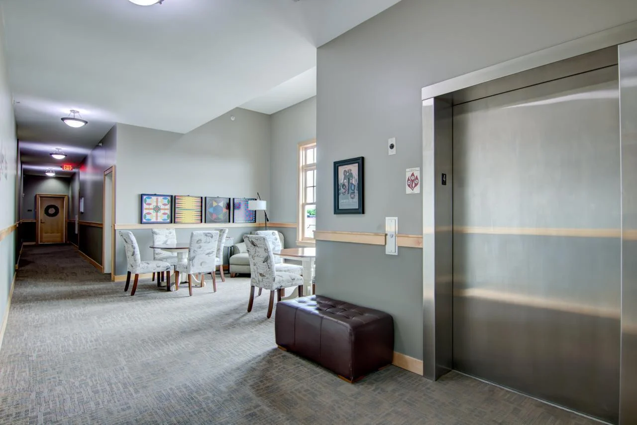 Common Area