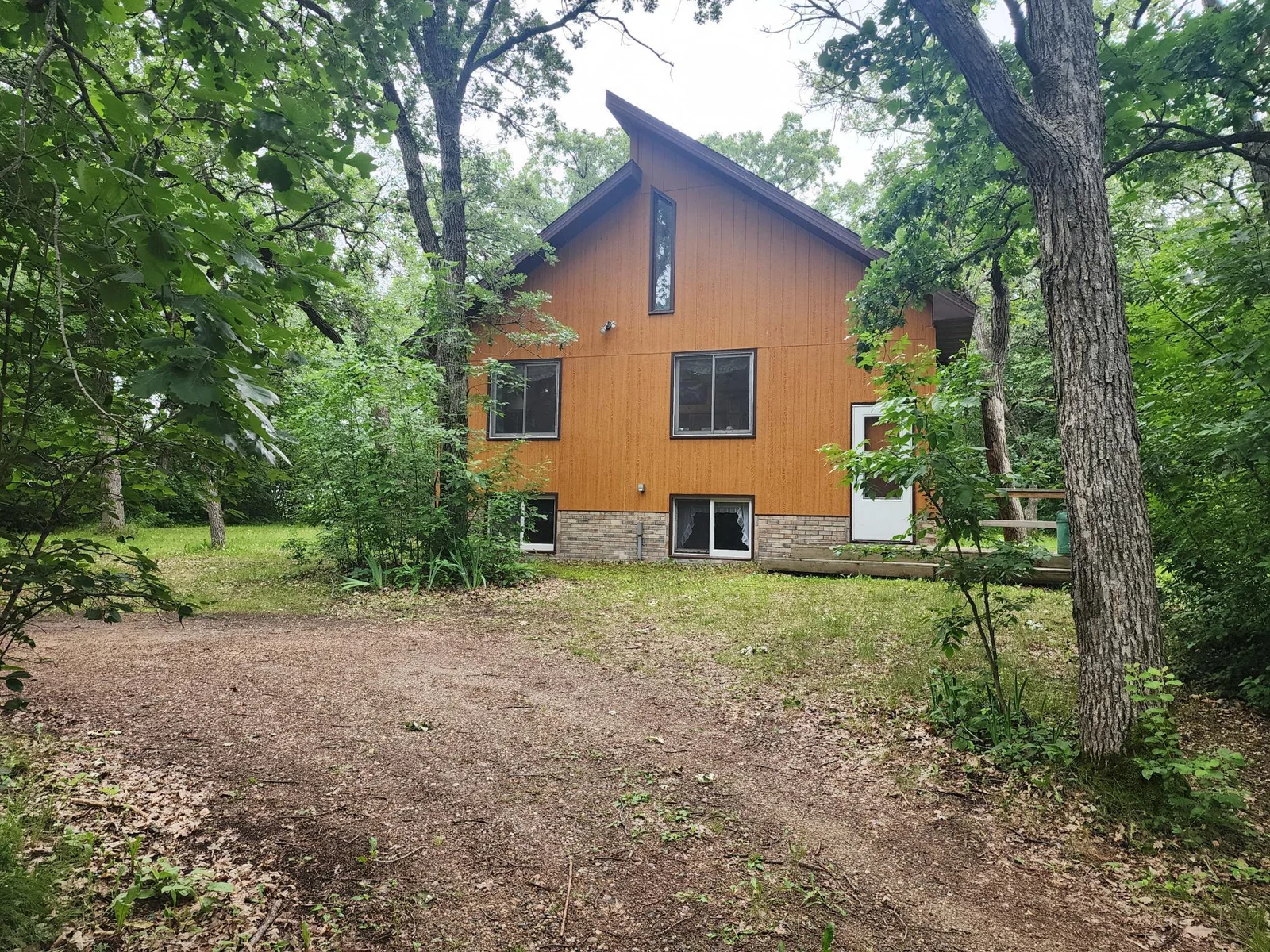 32636 Birchwood Shore Drive, Underwood