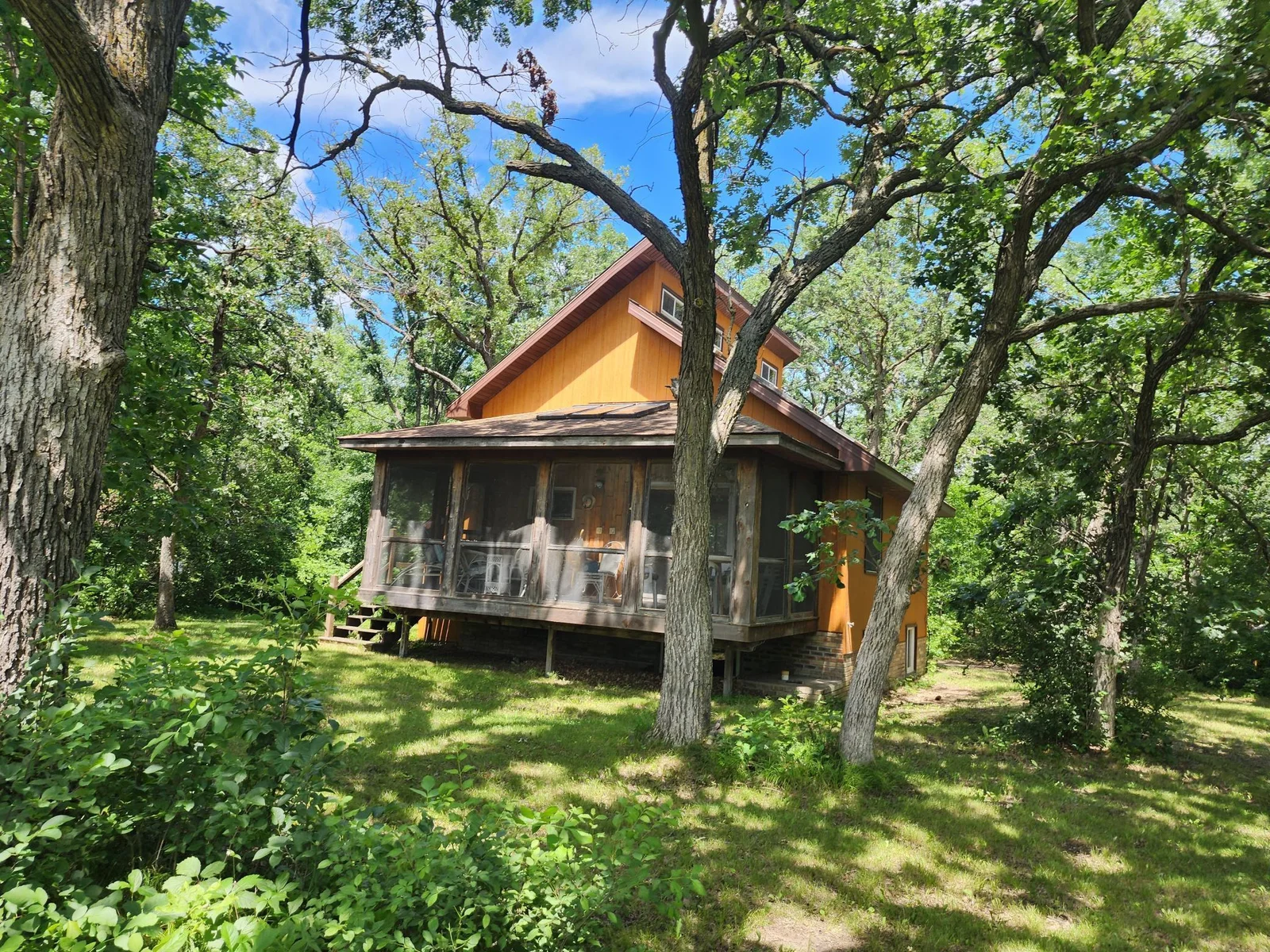 View of the screened in porch.jpg