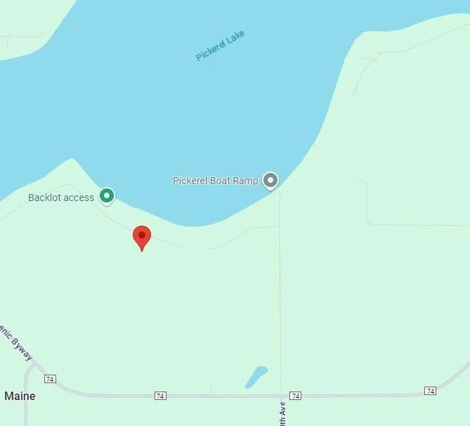 Pickerel lot location.jpg