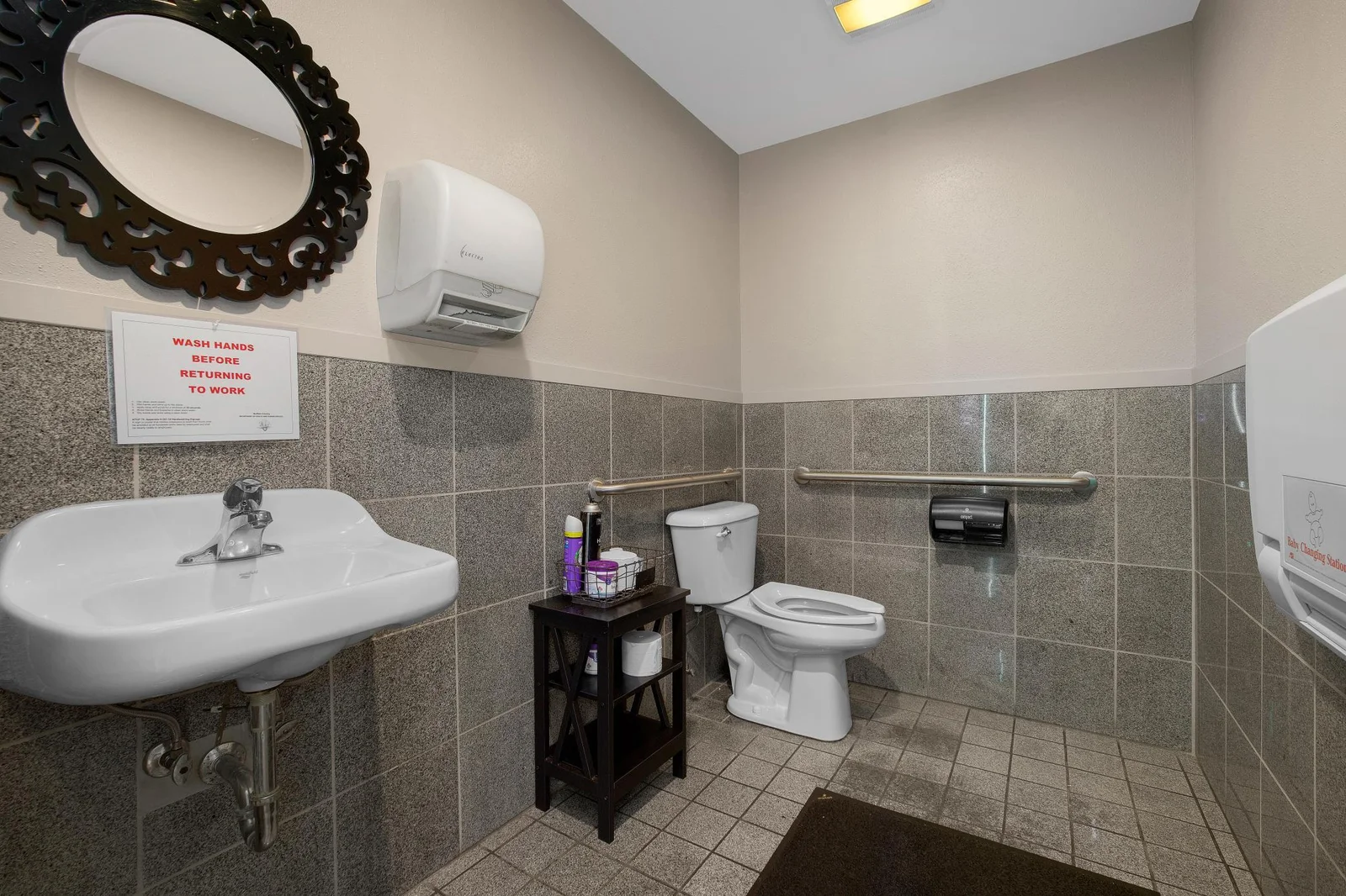 Frog Bathrooms