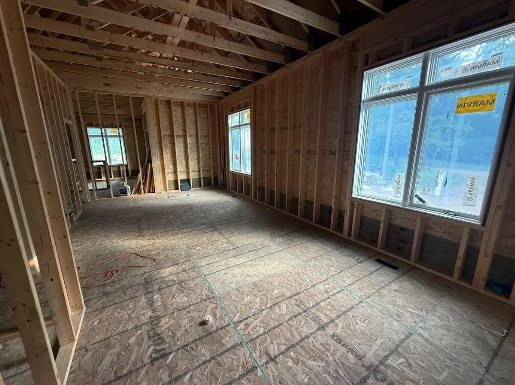 Office and Bedroom 2
