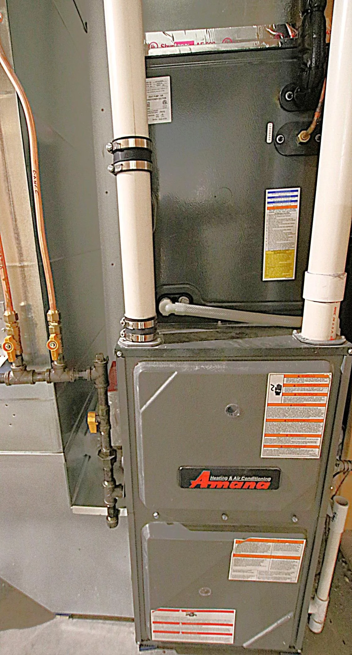 Heating System